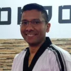 Alberto Loaiza es el nuevo presidente de Kombat Taekwondo en Panamá
