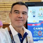 Designan a Kevin Woon como presidente de Kombat Taekwondo en Malasia