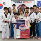 Apex Tigers Martial Arts: Forging Champions and Hearts in New Jersey