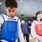 Barcelona Tests Gen3: Key for the Junior Taekwondo World Championship 2024