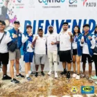 Selección de Nicaragua hace historia en el Campeonato Panamericano